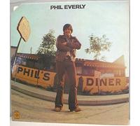 Phil Everly - Phil's Diner