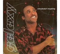 PHIL FEARON AND GALAXY - EVERYBODY'S LAUGHING 7 INCH (7" VINYL 45) UK ENSIGN 1984