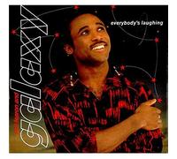 Phil Fearon And Galaxy - PHIL FEARON & GALAXY / EVERYBODY'S LAUGHING