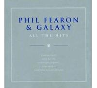 Phil Fearon - CD Album ( 18 Titel, in ancing tight, What Do I Do , i can prove it , Everybody's Laughing , You Don't Need A Reason , Wait Until Tonight (My Love) etc. )