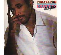 Phil Fearon & Galaxy - Fantasy Red