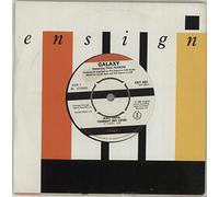Phil Fearon & Galaxy - GALAXY ft PHIL FEARON Wait Until Tonight (My Love) 7" vinyl