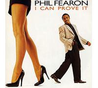 Phil Fearon & Galaxy - I can prove it (1986) [Vinyl Single]