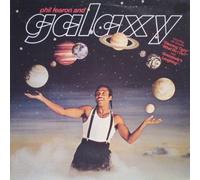 Phil Fearon & Galaxy - Phil Fearon & Galaxy - Island Records - 206 345, Island Records - 206 345-320