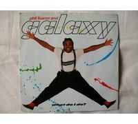Phil Fearon & Galaxy - Phil Fearon & Galaxy - What Do I Do? - [7"]