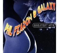 Phil Fearon & Galaxy - The Greatest Hits