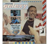 Phil Fearon & Galaxy - What Do I Do