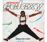 Phil Fearon & Galaxy - What Do I Do