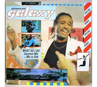 Phil Fearon & Galaxy - What Do I Do? - Ensign - 12ENY 510, Ensign - 12 eny 510