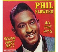 Phil Flowers - Rockin' Dance Party