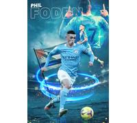 Phil Foden Notebook: Compact design and extremely lovely, this is an outstanding advantage of the product that we introduce to you.