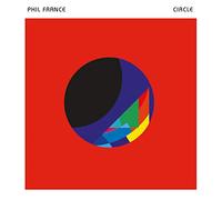 PHIL FRANCE - CIRCLE