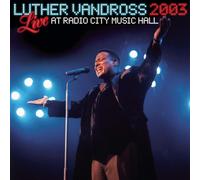 Phil Hamilton Live Radio City Music Hall 2003 (CD) (Importación USA)
