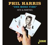 Harris,Phil - One More Time - Hits and Rarities