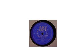 Phil Harris & Orchestra Very Nice Original 10 Inch 78 rpm - The Dark Town Poker Club / Jelly Bean - ARA Records RM-116 - 1946