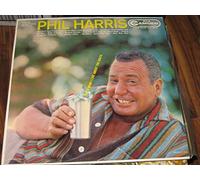 PHIL HARRIS that's what i like about the south RCA CAMDEN 456 (LP vinyl record)