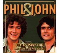 Phil & John - Hello,Mary Lou [Import]