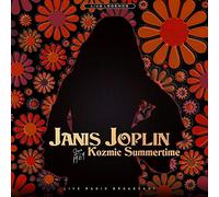 Phil Johnson - Kozmic Summertime [VINYL] [Vinilo]