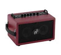 Phil Jones 312.039 doble 4 BG-75 Accesorios para guitarra ROJO