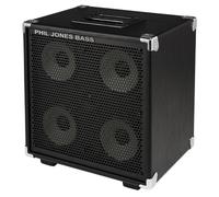 Phil Jones Bass Cabinet CAB-47