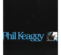 Phil Keaggy - Cinemascapes [Import]