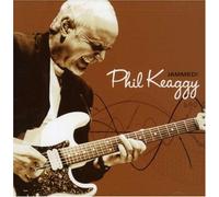 Phil Keaggy - Jammed