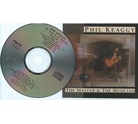 Phil Keaggy - Master & Musician