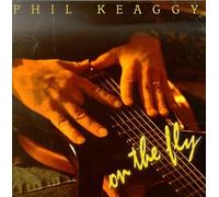 Phil Keaggy - On the Fly