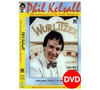 Phil Kelsall-25th Anniversary [Alemania] [DVD]