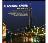Phil Kelsall - Blackpool Tower Favourites