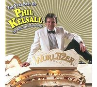Phil Kelsall - The Very Best of