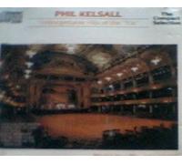 Phil Kelsall - Unforgettable Hits of the 50's