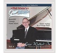 Phil Klein - Love Walked in