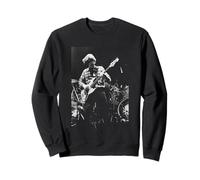 Phil Lesh Grateful Dead Bajista Reckoning Era Sudadera