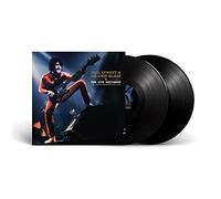 Phil lynott &amp - The live document (uk tour broadcast 1984) [Vinilo]