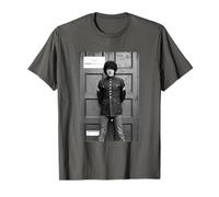 Phil Lynott De Thin Lizzy 1980 Chinatown Azúcar Blues Camiseta