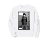Phil Lynott De Thin Lizzy 1980 Chinatown Azúcar Blues Sudadera