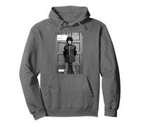 Phil Lynott De Thin Lizzy 1980 Chinatown Azúcar Blues Sudadera con Capucha
