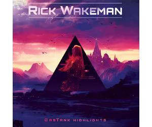 Phil Lynott Gastank Highlights (Vinyl) (Importación USA)