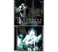 Phil Lynott - Grand Slam - Live 1984