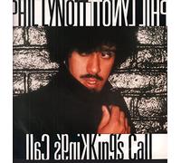 Phil Lynott - King's Call