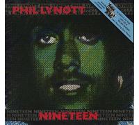 Phil Lynott - Nineteen (1985) [Import] [Vinilo]