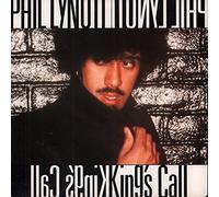 Phil Lynott - Phil Lynott - Kings Call - [7"]