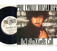 PHIL LYNOTT - PHIL LYNOTT - KINGS CALL - 7 inch vinyl / 45