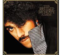 Phil Lynott - The Philip Lynott Album