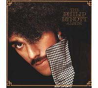 Phil Lynott - The Philip Lynott Album - Vertigo - 6359 117