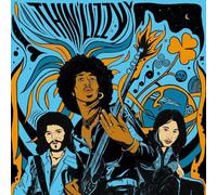 Phil Lynott + Thin Lizzy - Sesiones acústicas - Remastered SHM