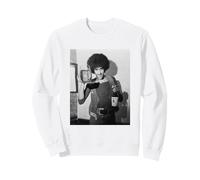 Phil Lynott Thin Lizzy Whisky En El Tarro 1973 Sudadera