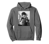 Phil Lynott Thin Lizzy Whisky En El Tarro 1973 Sudadera con Capucha