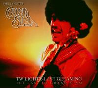 Phil Lynott - Twilight's Last Gleaming [Digipak]